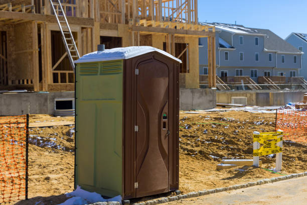 Best Temporary restroom rental  in Carlstadt, NJ