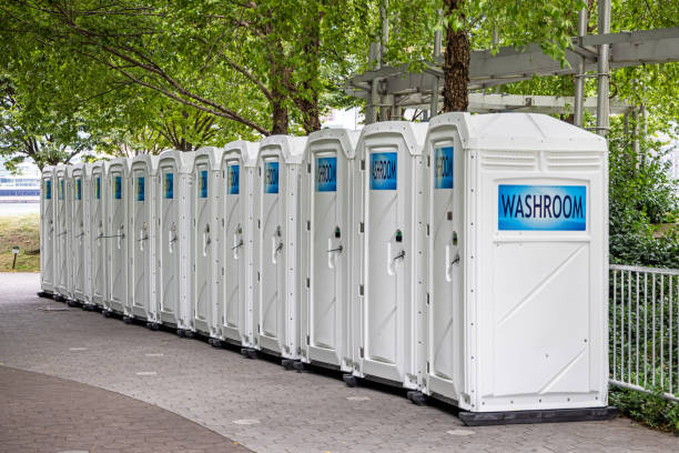 Best Construction site porta potty rental  in Carlstadt, NJ