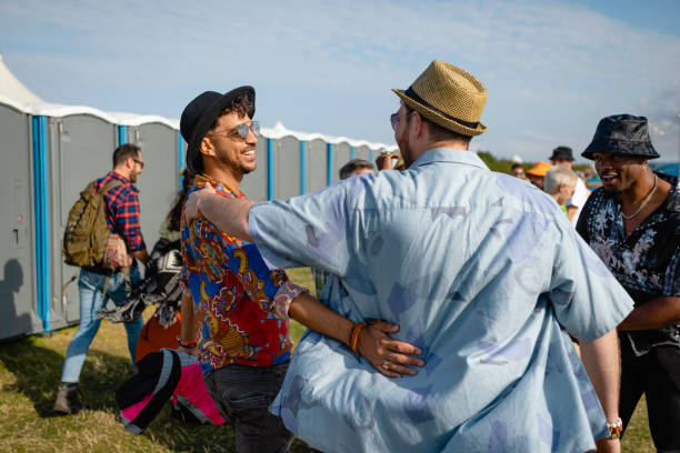 Best Portable toilet rental cost  in Carlstadt, NJ