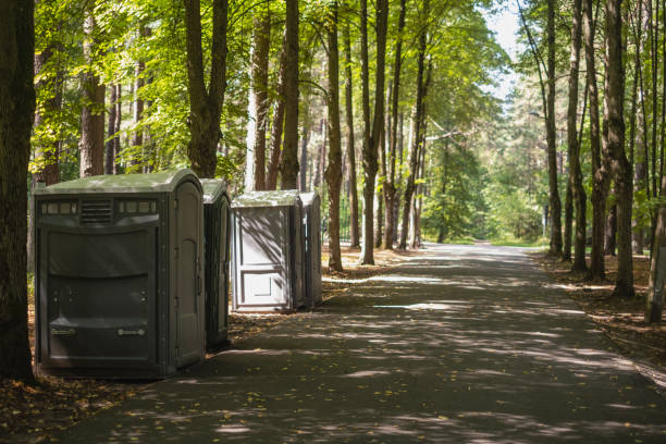 Best Affordable portable toilet rental  in Carlstadt, NJ