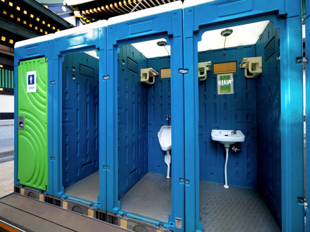 Portable Toilet Options We Offer in Carlstadt, NJ
