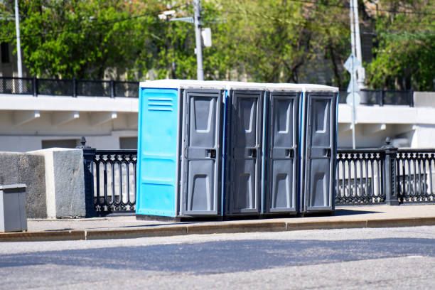 Best Luxury portable toilet rental  in Carlstadt, NJ