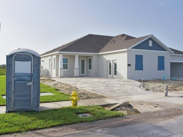 Best Local porta potty services  in Carlstadt, NJ