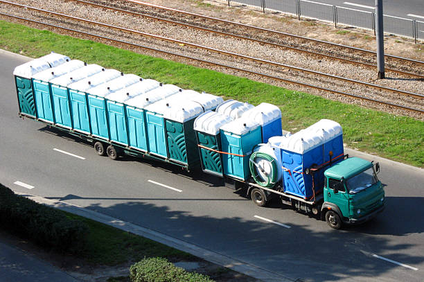 Best Porta potty rental near me  in Carlstadt, NJ