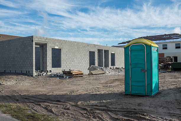 Sanitation services for porta potties in Carlstadt, NJ